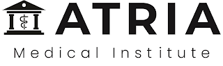 ATRIA MEDICAL INSTITUTE logo