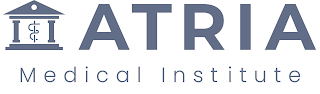 ATRIA MEDICAL INSTITUTE logo