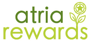 ATRIA REWARDS logo