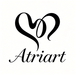 ATRIART logo