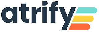 ATRIFY logo