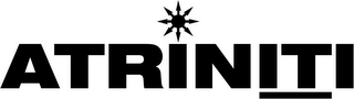 ATRINITI logo