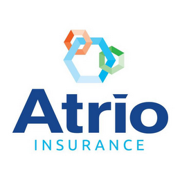ATRIO INSURANCE logo