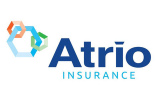 ATRIO INSURANCE logo