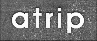 ATRIP logo