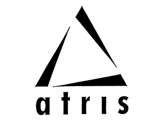 ATRIS logo