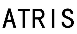 ATRIS logo