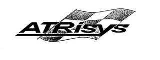 ATRISYS logo