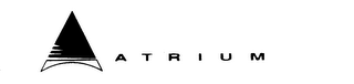 ATRIUM logo