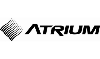 ATRIUM logo