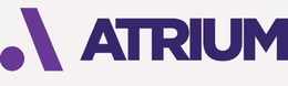 ATRIUM logo