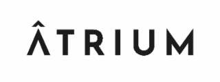 ATRIUM logo