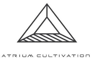 ATRIUM CULTIVATION logo