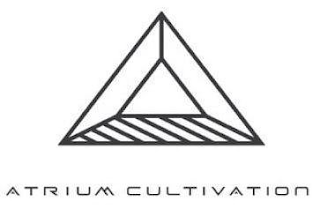 ATRIUM CULTIVATION logo
