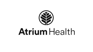 ATRIUM HEALTH logo