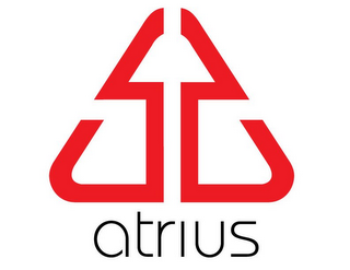 ATRIUS logo