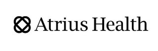ATRIUS HEALTH logo
