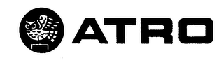ATRO logo