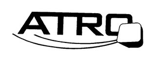 ATRO logo