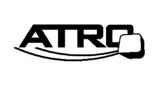 ATRO logo
