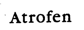 ATROFEN logo