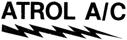 ATROL A/C logo