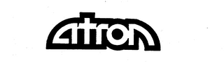 ATRON logo