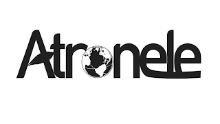 ATRONELE logo