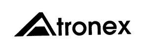 ATRONEX logo