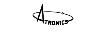 ATRONICS logo