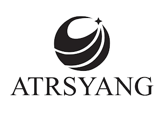 ATRSYANG logo