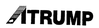 ATRUMP logo