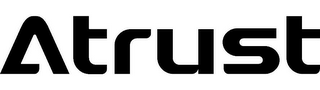 ATRUST logo