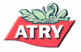ATRY logo