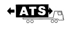 ATS logo