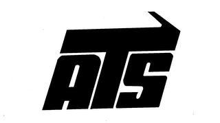 ATS logo