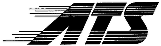 ATS logo