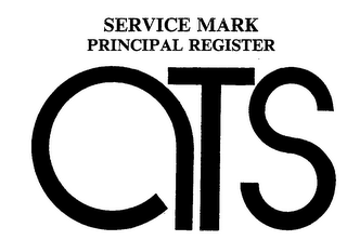 ATS logo