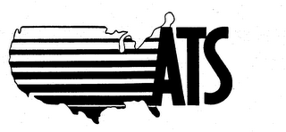 ATS logo
