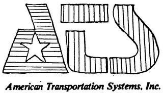 ATS logo