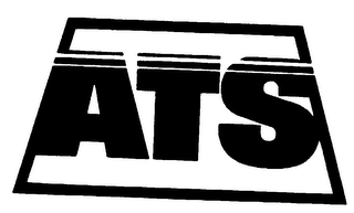 ATS logo