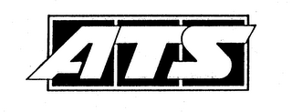 ATS logo