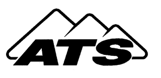 ATS logo