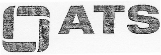 ATS logo