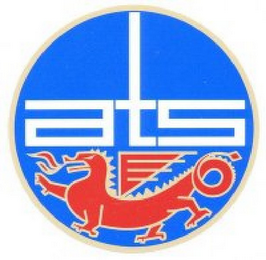 ATS logo