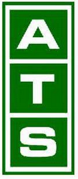 ATS logo