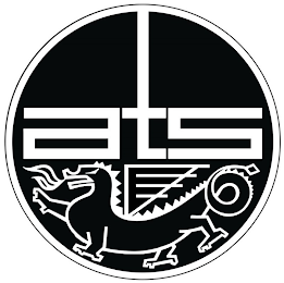 ATS logo