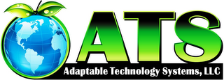 ATS ADAPTABLE TECHNOLOGY SYSTEMS, LLC logo