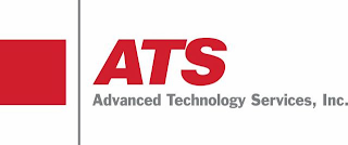ATS ADVANCED TECHNOLOGY SERVICES, INC. logo