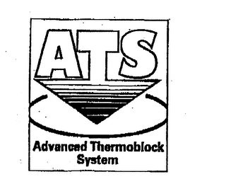 ATS ADVANCED THERMOBLOCK SYSTEM logo
